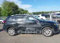 2020 Nissan ROGUE photo