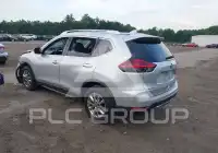 2020 Nissan ROGUE photo
