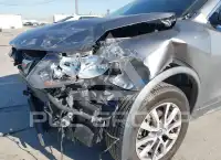 2020 Nissan ROGUE фото