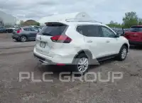 2020 Nissan ROGUE фото