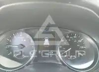 2020 Nissan ROGUE photo