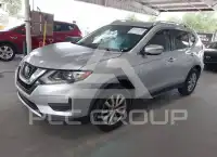 2020 Nissan ROGUE фото