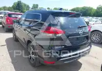 2020 Nissan ROGUE фото