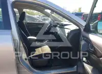 2020 Nissan ROGUE photo