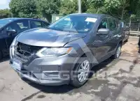 2020 Nissan ROGUE фото