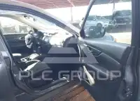 2020 Nissan ROGUE фото
