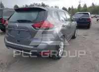 2020 Nissan ROGUE фото