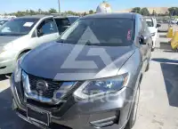 2020 Nissan ROGUE фото