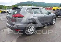 2020 Nissan ROGUE photo