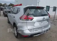 2020 Nissan ROGUE фото