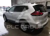 2020 Nissan ROGUE фото