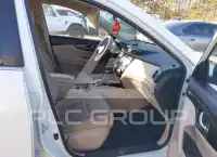 2020 Nissan ROGUE фото