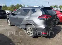2020 Nissan ROGUE photo