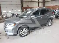 2020 Nissan ROGUE photo