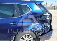 2020 Nissan ROGUE фото