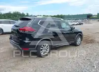 2020 Nissan ROGUE фото
