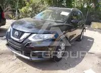 2020 Nissan ROGUE фото