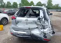 2020 Nissan ROGUE фото