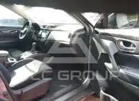 2020 Nissan ROGUE photo