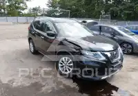 2020 Nissan ROGUE фото
