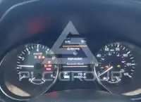 2020 Nissan ROGUE фото