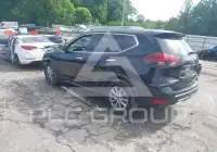 2020 Nissan ROGUE фото