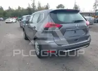 2020 Nissan ROGUE фото