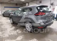 2020 Nissan ROGUE фото