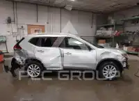 2020 Nissan ROGUE фото