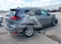 2020 Nissan ROGUE фото