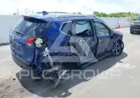 2020 Nissan ROGUE photo