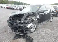 2020 Nissan ROGUE фото