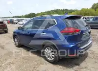 2020 Nissan ROGUE photo