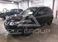 2020 Nissan ROGUE фото