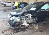 2020 Nissan ROGUE фото