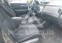 2020 Nissan ROGUE фото