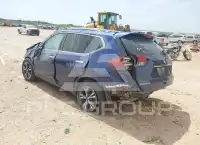 2020 Nissan ROGUE фото