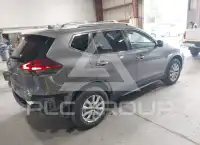 2020 Nissan ROGUE photo