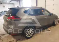 2020 Nissan ROGUE фото