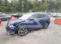 2020 Nissan ROGUE фото
