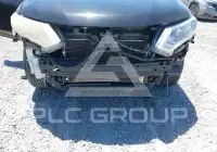 2020 Nissan ROGUE фото