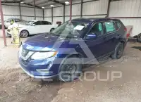 2020 Nissan ROGUE фото