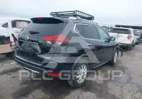 2020 Nissan ROGUE фото