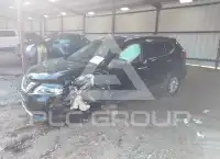 2020 Nissan ROGUE фото