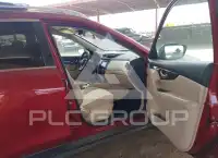 2020 Nissan ROGUE фото