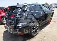 2020 Nissan ROGUE фото