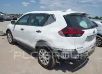 2020 Nissan ROGUE фото