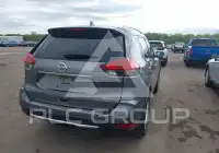 2020 Nissan ROGUE фото