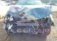 2020 Nissan ROGUE photo