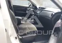 2020 Nissan ROGUE фото